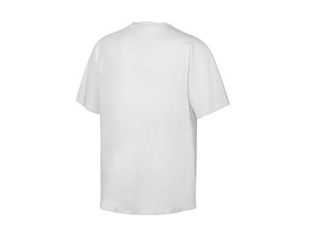 Футболка из текстурного джерси «Portofino», унисекс под нанесение