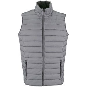 Жилет Wave Men, серый, размер 3XL