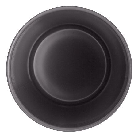 Термокружка вакуумная с керамическим покрытием Арктик (Arctic), белый/синий