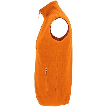 Жилет Factor BW, оранжевый, размер 4XL