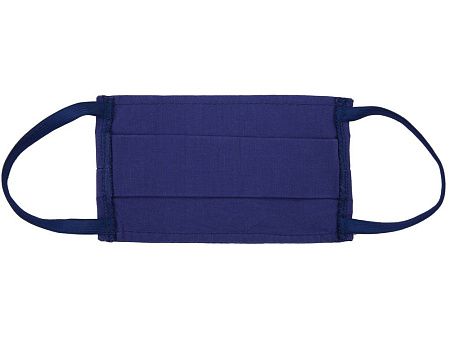 Маска для лица многоразовая из хлопка