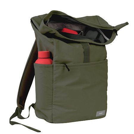 Рюкзак Бостон (Boston), зеленый