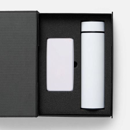 Набор Full Power, белый