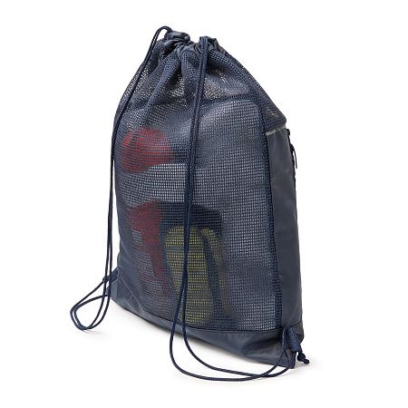 Рюкзак на стяжке MASKOT, морской синий