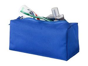 Косметичка «Passage», цвет: синий