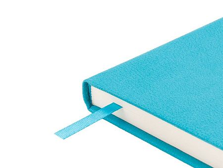 Ежедневник недатированный А5 «Megapolis Loft»