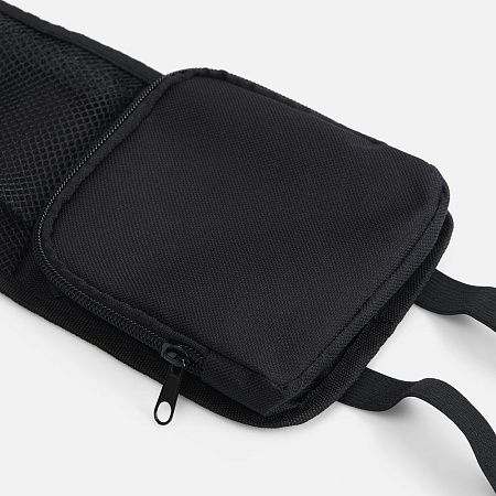 Органайзер на сиденье автомобиля Sidestash, черный