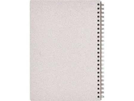 Блокнот A5 «Bianco»