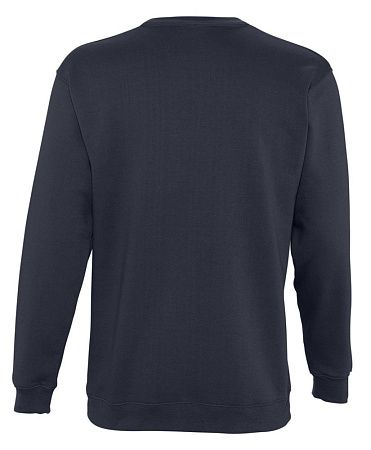 Толстовка New Supreme 280, темно-синяя (navy), размер 3XL