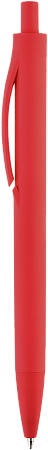 Ручка IGLA SOFT Красная 1030.03