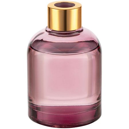 Диффузор ароматический Vitral, красный апельсин и базилик, фиолетовый