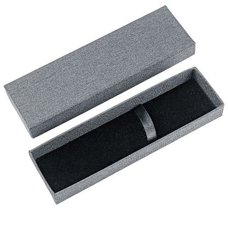 Ручка Espada в коробке Collin, темно-зеленый