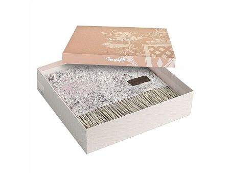 Плед «SORAPIS» 1003