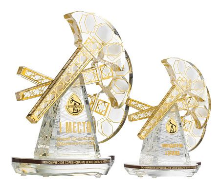 Изделия из хрусталя