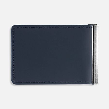 Зажим для купюр Alaska, синий