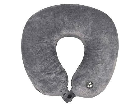 Подушка для путешествий с эффектом памяти «Drowsy»