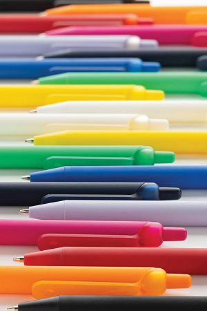 Ручка Tide из переработанного ABS-пластика GRS