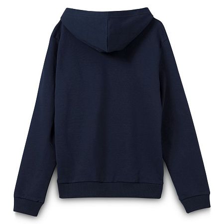 Худи Barta, темно-синее, размер XXL