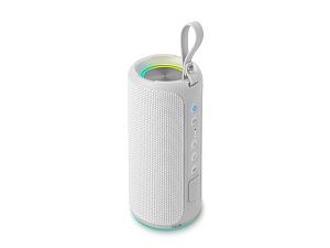 Портативная колонка «mySound Colibri 2C», 6 Вт, цвет: серый