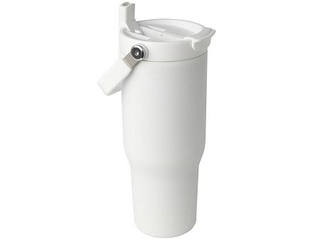 Термостакан Bronx из меди и переработанной нержавеющей стали, 900мл