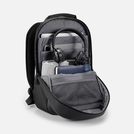 Рюкзак Tarsus, черный