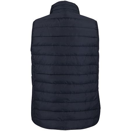 Жилет женский Stream BW Women, темно-синий, размер S