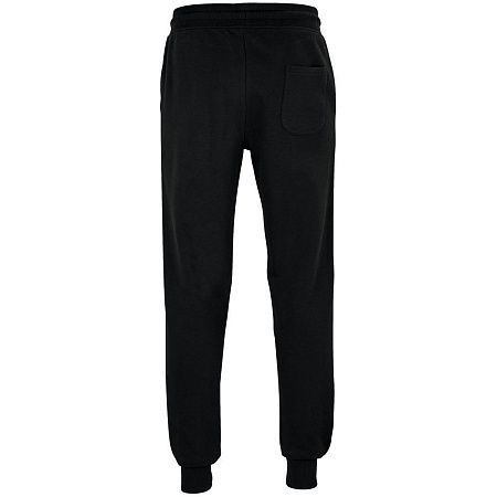 Джоггеры Jumbo, черные, размер XS