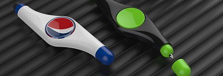 Ручки-спиннеры