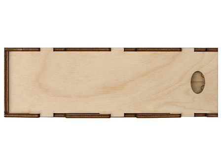 Игра из дерева «Домино»