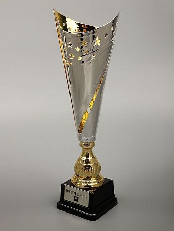 Кубок-факел Flamous Fusion