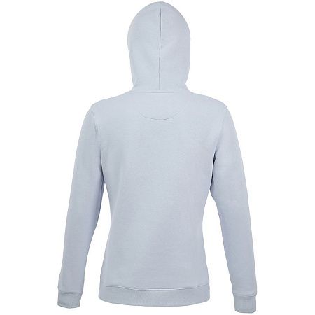 Толстовка женская Spencer Women, голубая, размер XL