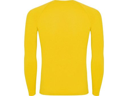 Термофутболка с длинным рукавом «Prime» мужская