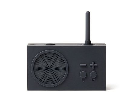 Колонка беспроводная Tykho 3