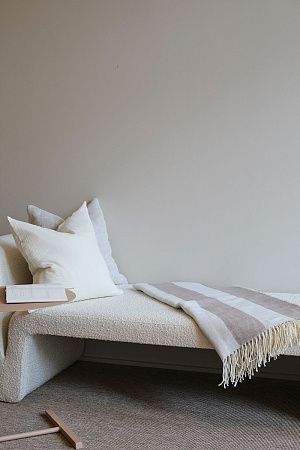 Плед VINGA Tella из Polylana® AWARE™, 230 г/м², 130х170 см