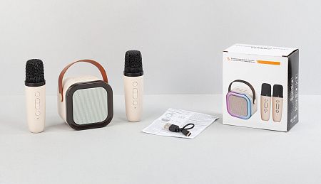 Караоке станция "Duet"