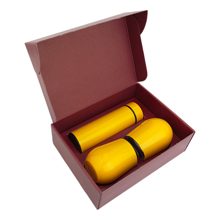 Набор Hot Box C2