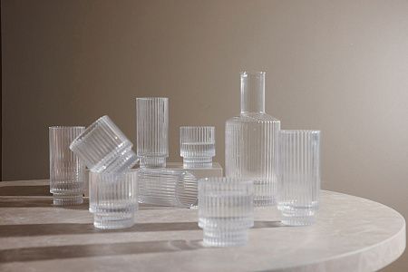 Графин VINGA York, 1,45 л