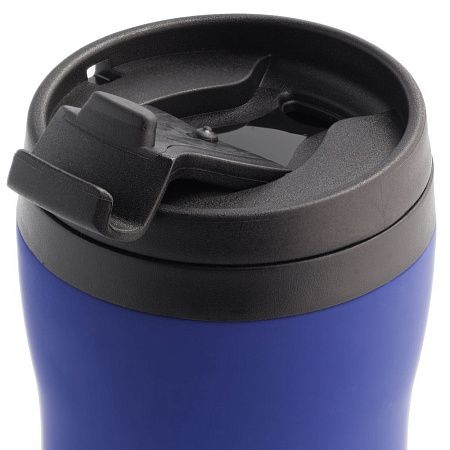 Термостакан Forma, оранжевый