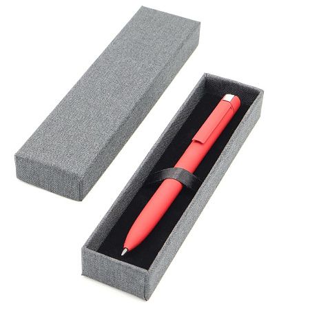 Ручка Espada в коробке Collin, темно-зеленый