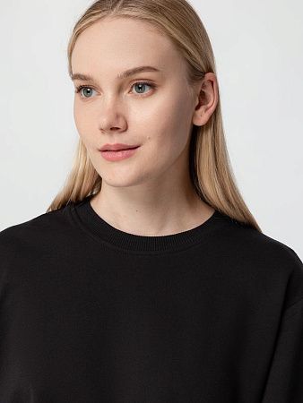 Свитшот Toima 2.0, черный, размер XXL