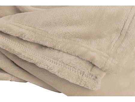 Плед мягкий флисовый «Fancy»