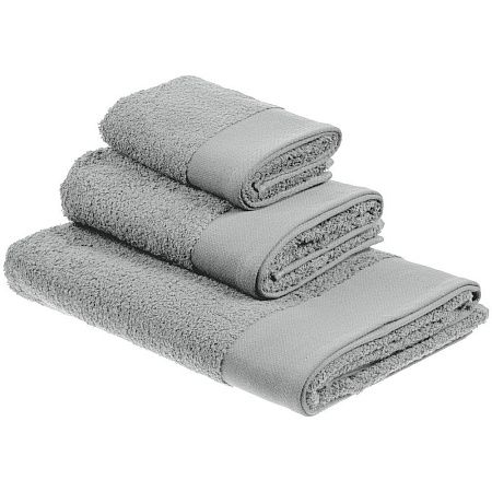 Полотенце Odelle, среднее, оранжевое