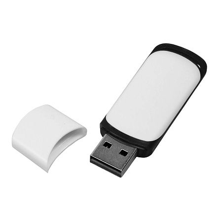 Флешка OZON Черная 4048.08.4ГБ