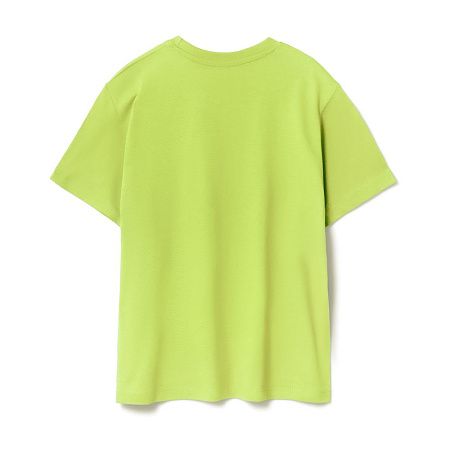 Футболка детская Regent Kids 150, зеленое яблоко, размер 4 года (96-104 см)