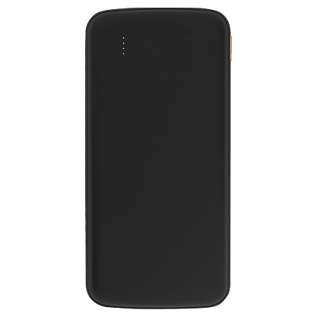 Набор подарочный Solution Prestige Quardo ( ежедневник, внешний аккумулятор «Universal», кабель многофункциональный, ручка), черный