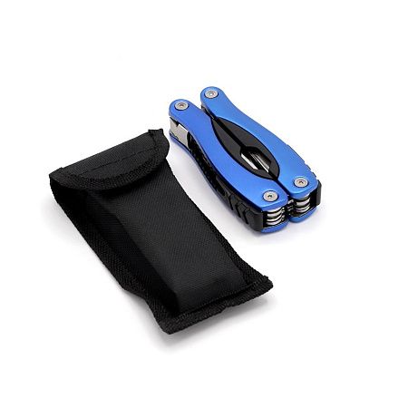 Мультитул Берлин, красный