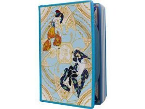 Блокнот «Русские сезоны Леон Бакст»