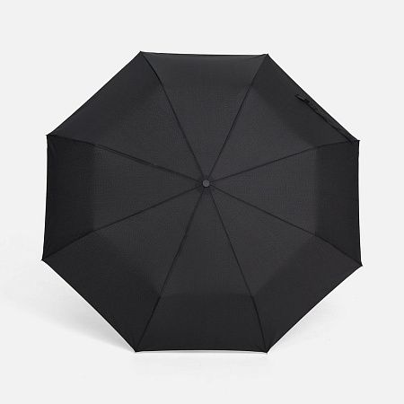 Зонт складной Light, черный