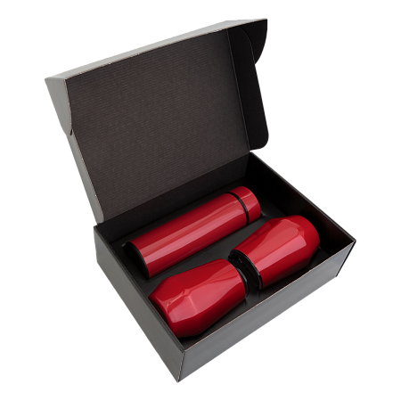 Набор Hot Box E2