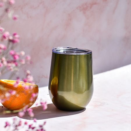 Кофер металлик CO12m